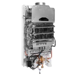Колонка газовая Ballu GWH 12 Fiery 8